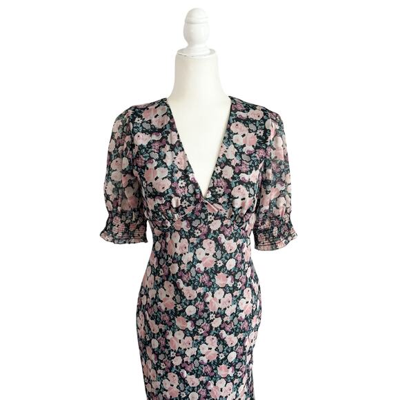 Saylor Dress Small - Picture 5 of 11